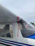 AA - CESSNA WING VENT AND AVIONICS COOLING PORT VENT PLUGS ARE AVAILABLE FOR 100/200/300 Series