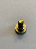 AA9 - FAA/PMA Approved - CESSNA SPACER, WINDOW ARM BUSHING. Cessna p/n 0711021-12
