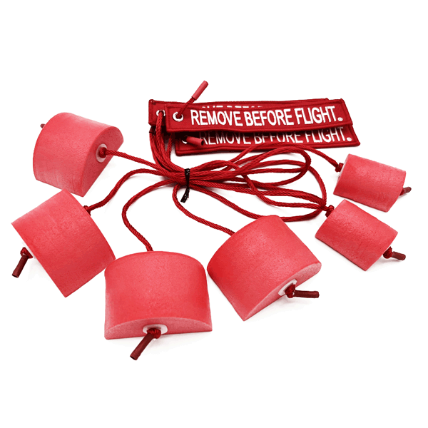 CESSNA AIR INLET PLUGS – Affordable Aviation