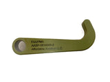 0514043-2,  CESSNA SEAT PAWLS for STANDARD & VERTICALLY ADJUSTABLE SEATS (Not Articulating)
