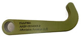 0514043-2, FAA/PMA APPROVED, CESSNA SEAT PAWLS for STANDARD & VERTICALLY ADJUSTABLE SEATS (Not Articulating)
