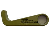 0700636-1,  FAA/PMA APPROVED, CESSNA SEAT PAWLS for STANDARD & VERTICALLY ADJUSTABLE SEATS (Not Articulating)
