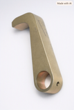 0700636-1,  CESSNA SEAT PAWLS for STANDARD & VERTICALLY ADJUSTABLE SEATS (Not Articulating)