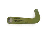 1414231-1,  CESSNA SEAT PAWLS for STANDARD & VERTICALLY ADJUSTABLE SEATS (Not Articulating)