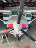 AA9F - COWL PLUGS -  BEECHCRAFT / CESSNA / MOONEY/ PIPER