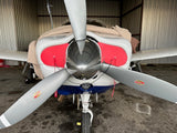 AA9F - COWL PLUGS -  BEECHCRAFT / CESSNA / MOONEY/ PIPER