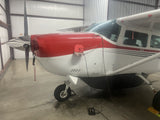 CESSNA OIL DOOR PLUGS - Priced as EACH
