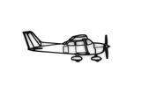 3D CESSNA - GET CREATIVE!