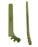 1414230-1,  CESSNA SEAT CAMS for STANDARD & VERTICALLY ADJUSTABLE SEATS (Not Articulating)