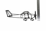 3D CESSNA - GET CREATIVE!