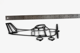 3D CESSNA - GET CREATIVE!