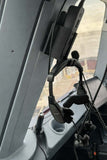BOSE PRO FLIGHT CONTROLLER HOLDER