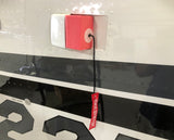 BEECHCRAFT SIDE FUSELAGE AIR VENT