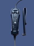AA9J-ANR HEADSET CONTROLLER HOLDER with Clip