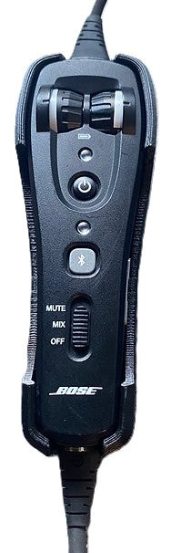 BOSE A20, A30, David Clark DC One X, LIGHTSPEED - ANR HEADSET
