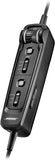 AA9J-ANR HEADSET CONTROLLER HOLDER with Clip