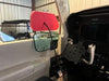 BEECHCRAFT BONANZA SIDE WINDOW PLUG