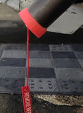 AA9B - BEECHCRAFT AIR INLET PLUGS - Click on Video Links below