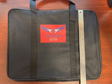LARGE & SMALL AVIATOR ACCESSORY BAG - (Bag Only)