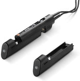 AA9J-ANR HEADSET CONTROLLER HOLDER with Clip