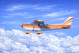 3D CESSNA - GET CREATIVE!