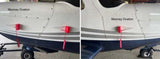 AA9D - MOONEY AIR INLET PLUGS