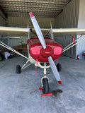 CESSNA / BEECHCRAFT / MOONEY / PIPER - COWL PLUGS - SELECT MODEL BELOW