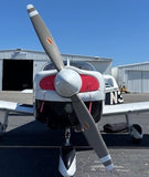 CESSNA / BEECHCRAFT / MOONEY / PIPER - COWL PLUGS - SELECT MODEL BELOW