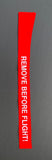 PITOT TUBE COVER (High Quality)