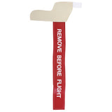 PITOT TUBE COVER (High Quality)