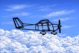 3D CESSNA - GET CREATIVE!