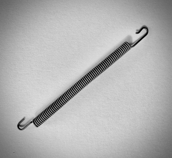 AA5 - Cessna Window Arm Spring p/n 0711021-9
