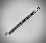 AA5 - Cessna Window Arm Spring p/n 0711021-9