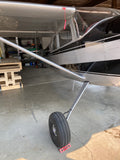 CESSNA WING VENT AND AVIONICS COOLING PORT VENT PLUGS ARE AVAILABLE FOR CESSNA 150/152/170/172/175/177/180/182/185/195/206/207/210/337