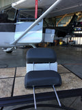 AA - CESSNA HEADRESTS ASSEMBLY -  FAA/PMA Approved