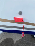 CESSNA NACA PLUGS & OIL COOLER PLUGS