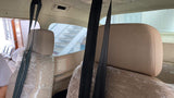 AA - CESSNA HEADRESTS ASSEMBLY -  FAA/PMA Approved