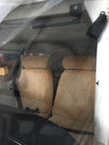AA - CESSNA HEADRESTS ASSEMBLY -  FAA/PMA Approved