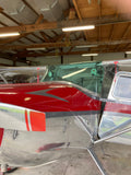 CESSNA WING VENT AND AVIONICS COOLING PORT VENT PLUGS ARE AVAILABLE FOR CESSNA 150/152/170/172/175/177/180/182/185/195/206/207/210/337