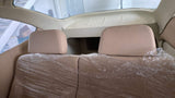 AA - CESSNA HEADRESTS ASSEMBLY -  FAA/PMA Approved