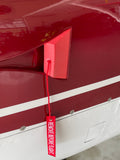 CESSNA NACA PLUGS & OIL COOLER PLUGS