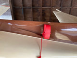 AA9D - MOONEY AIR INLET PLUGS