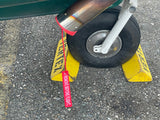 AA9H - EXHAUST PIPE PLUGS