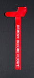 PITOT TUBE COVER (High Quality)