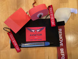 AVIATOR ACCESSORY BAG - Bag Only