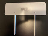 AA - CESSNA HEADRESTS ASSEMBLY -  FAA/PMA Approved