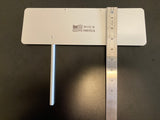 AA - CESSNA HEADRESTS ASSEMBLY -  FAA/PMA Approved