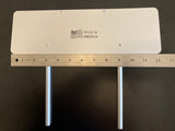 AA - CESSNA HEADRESTS ASSEMBLY -  FAA/PMA Approved