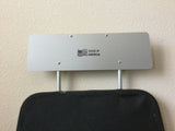 AA - CESSNA HEADRESTS ASSEMBLY -  FAA/PMA Approved