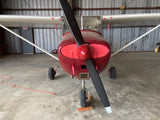 AA9F - COWL PLUGS -  BEECHCRAFT / CESSNA / MOONEY/ PIPER